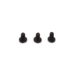 Marklin E785030 Cilinderkop schroef  M2x3  10 stuks - Afbeelding 2