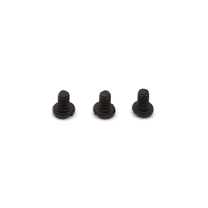 Marklin E785030 Cilinderkop schroef  M2x3  10 stuks - Afbeelding 2