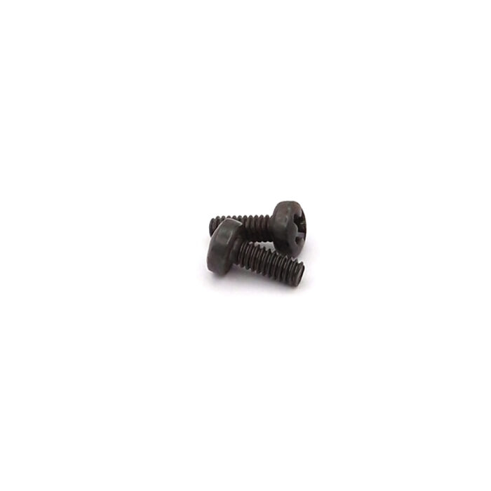 Marklin E785070 Ronde kop schroefM2x5 10 Stuks - Afbeelding 2