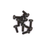 Marklin E785070 Ronde kop schroefM2x5 10 Stuks