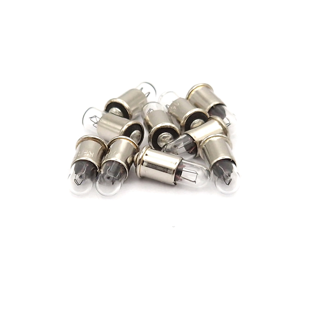 marklin-e600000-gloeilamp-19v-10-stuks Märklin E600000 gloeilamp 19 volt voor H0‑locomotieven en rijtuigen – set van 10 stuks