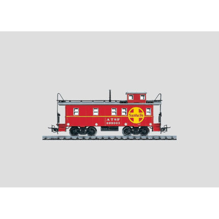 marklin Onderdelen 4777 H0 Güterzugbegleitwagen. (Güterzugbegleitwagen)