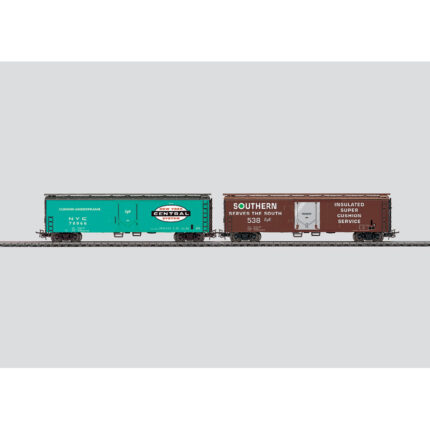 marklin Onderdelen 47785 H0 Wagen-Set ´Gedeckte Güterwagen´ (Wagen-Set ´Gedeckte Güterwagen´)