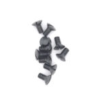 Marklin E786190 Linsensenkschroef M2,5x5 10 stuks - Afbeelding 2