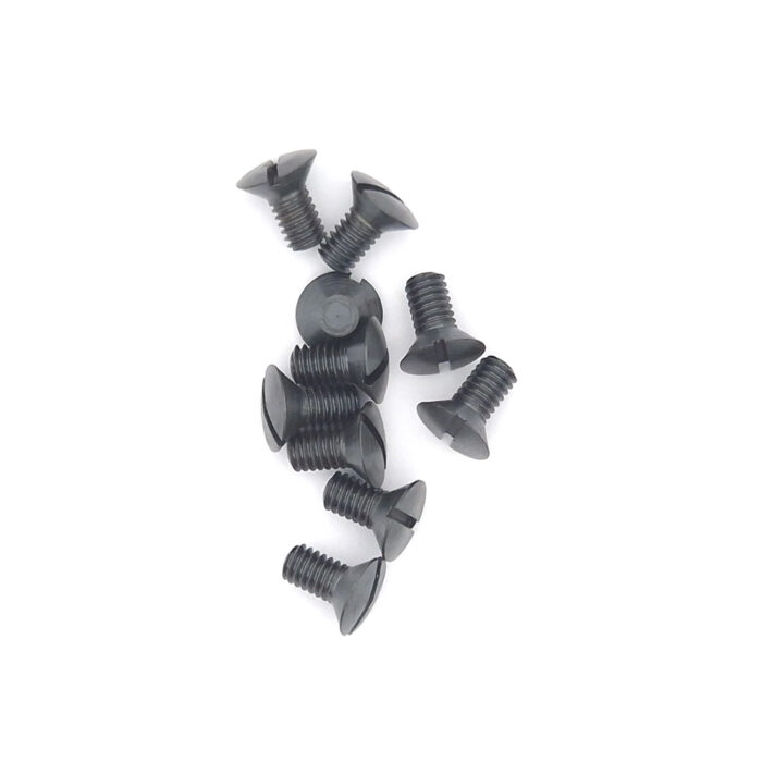 Marklin E786190 Linsensenkschroef M2,5x5 10 stuks - Afbeelding 2